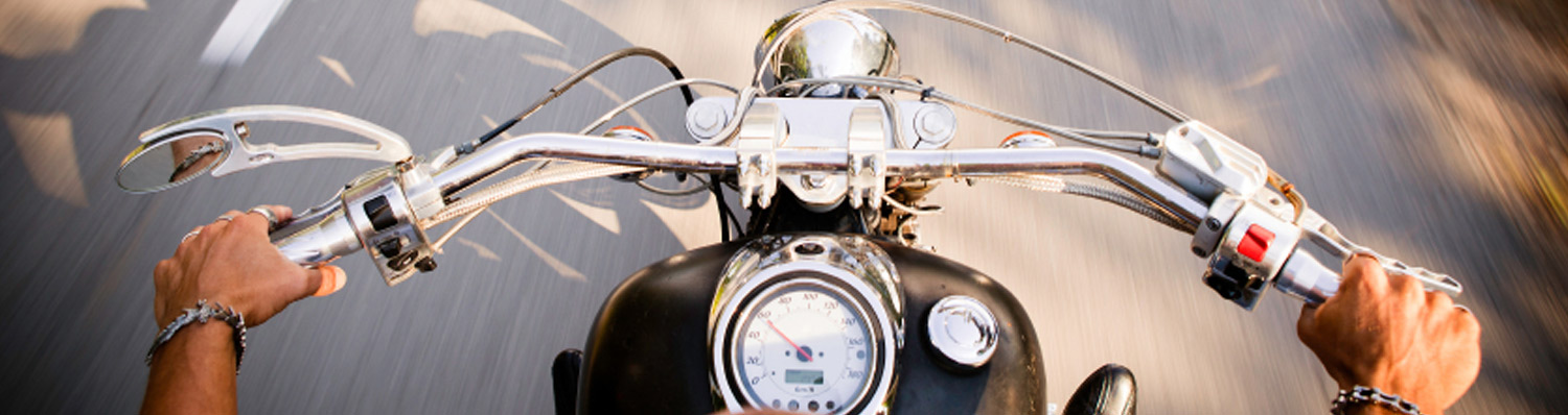 Colorado Motorcycle Insurance Coverage